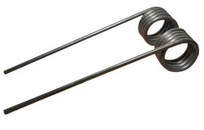 Зуб пружинный ПБ 16.01.607