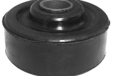 Амортизатор 70У-1302018 МТЗ радиатора