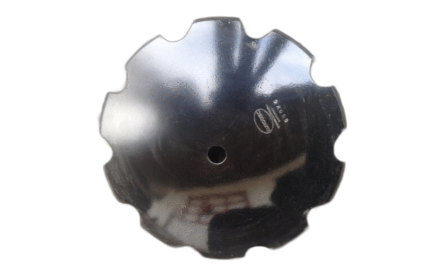 Диск БДЮ 01.401 (660*6)