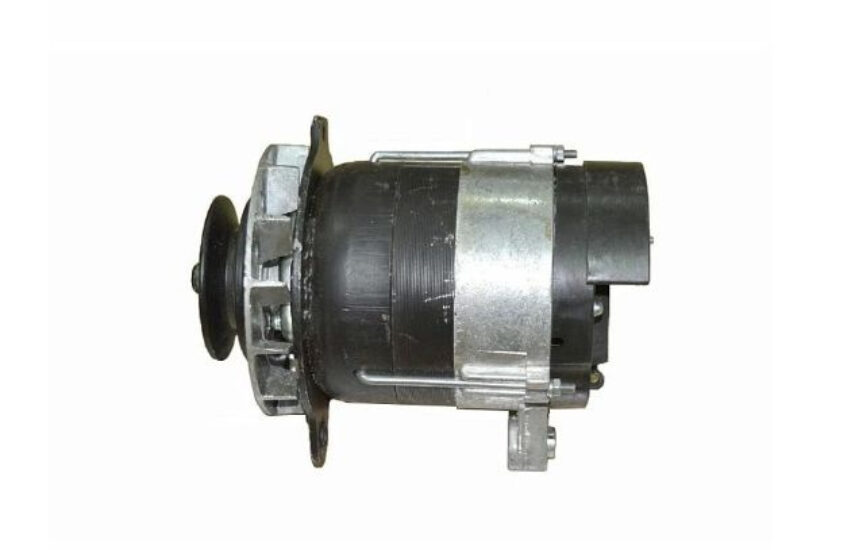 Генератор 14В 100А 1400Вт (ан Г9721.3701) LPA03029