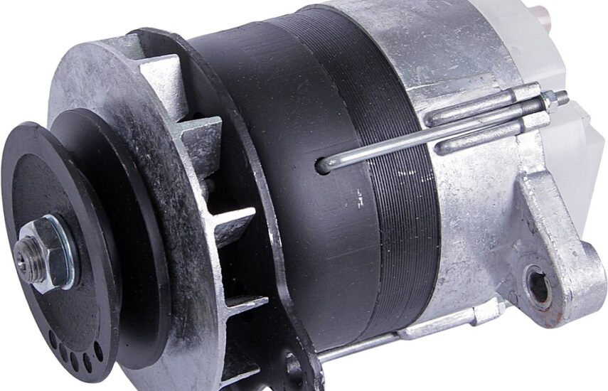 Генератор 14В 72А 1000Вт (ан Г964.3701-1) LPA03005