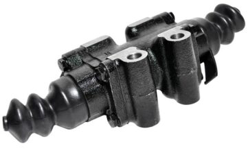 Гидроусилитель сцепления 80-1602510  РБ