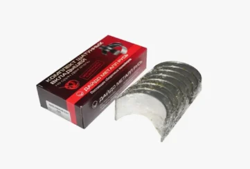 Комплект шатунных вкладышей Д-240Д-245 (240-1004140 БР1)