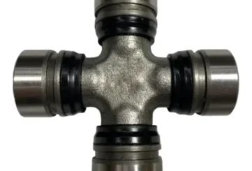 Крестовина 3102-2201025-02