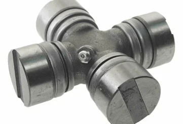 Крестовина 53-2201025 (А) 35х98 (под пластину) МТЗ-2522, 3022