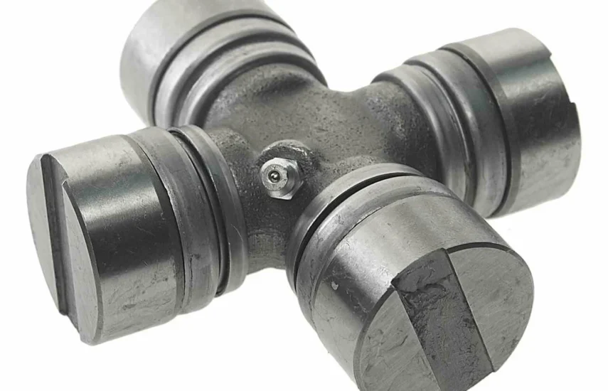 Крестовина 53-2201025 (А) 35х98 (под пластину) МТЗ-2522, 3022