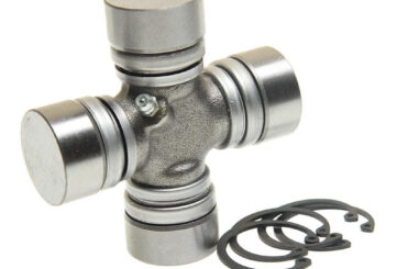 Крестовина 53А-2201025-01 (35х98) под стопор. (А),Т-40, ГАЗ-53, МТЗ-3022,