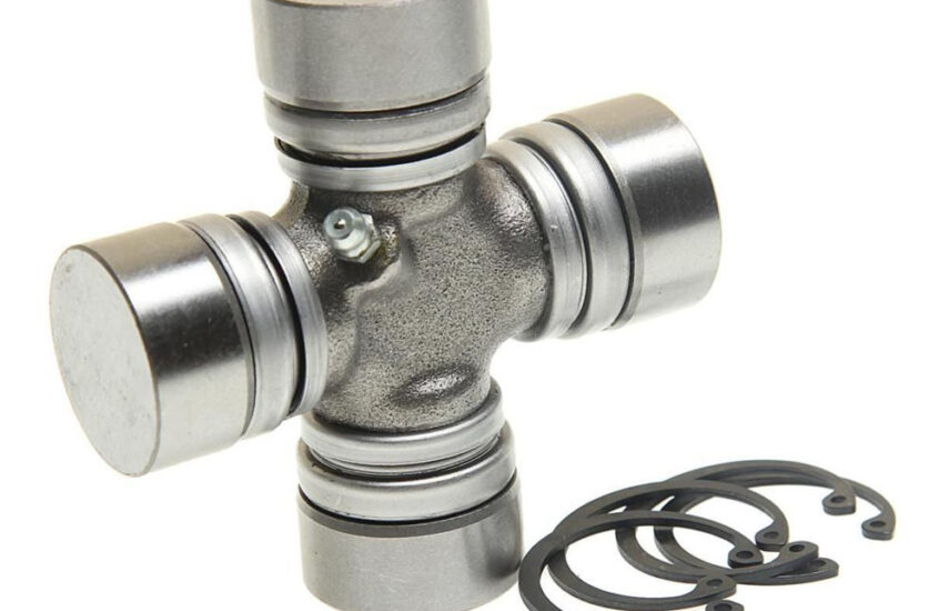 Крестовина 53А-2201025-01 (35х98) под стопор. (А),Т-40, ГАЗ-53, МТЗ-3022,