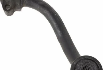 Маслоприемник 240-1402010-А3