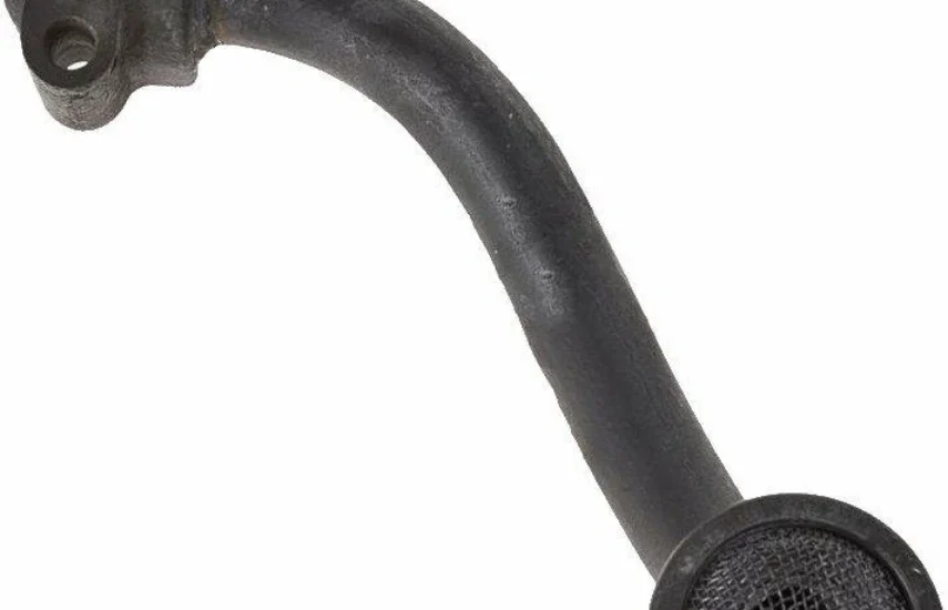 Маслоприемник 240-1402010-А3