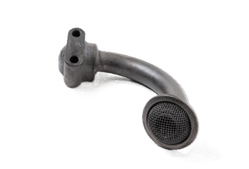 Маслоприемник 245-1010010-Б