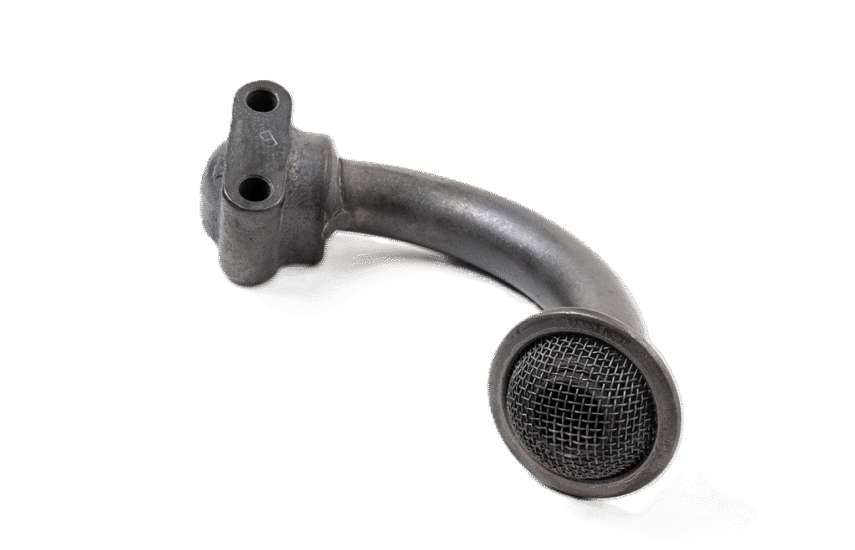 Маслоприемник 245-1010010-Б