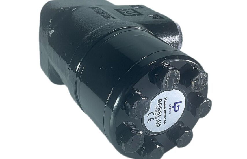 Насос дозатор BPBS1-315 (МТЗ-3022/3522)