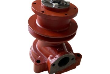 Насос водяной 240-1307010-А1