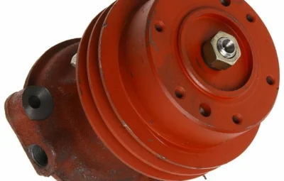 Насос водяной 245-1307010-А1-11