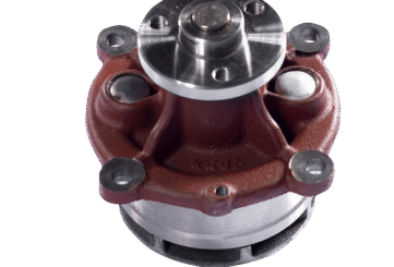 Водяной насос для МТЗ 3022 (04258805, 02937441, 04299142)