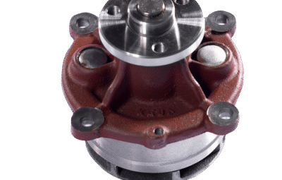 Водяной насос для МТЗ 3022 (04258805, 02937441, 04299142)