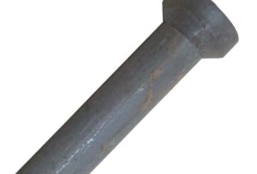 Ось БДБ 16.602 9 диск