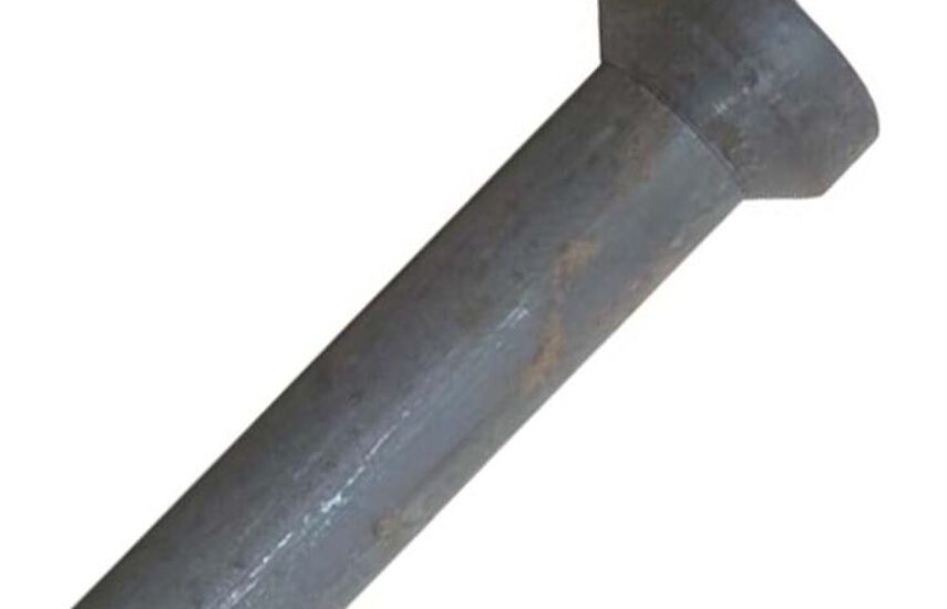 Ось БДБ 16.602 9 диск