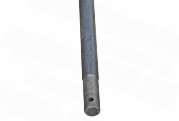 Ось средняя БДБ 16.614 8 диск