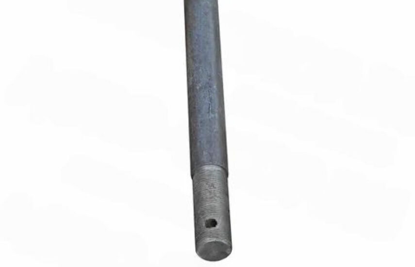 Ось средняя БДБ 16.614 8 диск