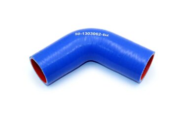 Патрубок силиконовый радиатора 50-1303062-Б2
