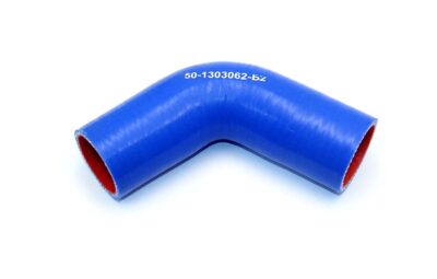 Патрубок силиконовый радиатора 50-1303062-Б2