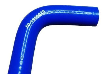 Патрубок силиконовый термостата 50-1306028-Б2 для МТЗ