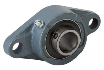 Подшипник корпусной UCFL 205