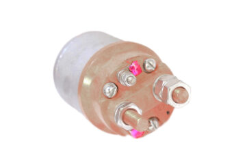 Реле втягивающее 7402.3708800-10 24В