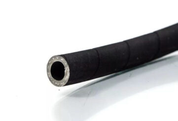 Рукав напорный с нитяным усилением 10х17,5 мм  ГОСТ 10362-2017