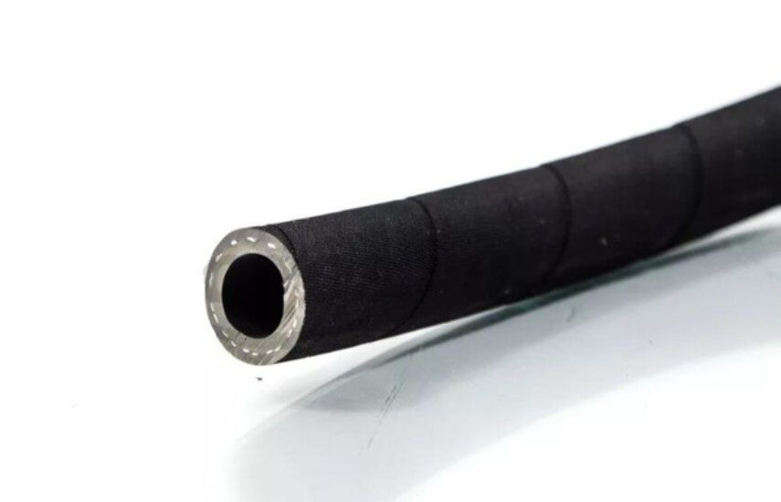 Рукав напорный с нитяным усилением 16х25 мм ГОСТ 10362-2017