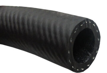 Рукав напорный с нитяным усилением 20х29 мм  ГОСТ 10362-76