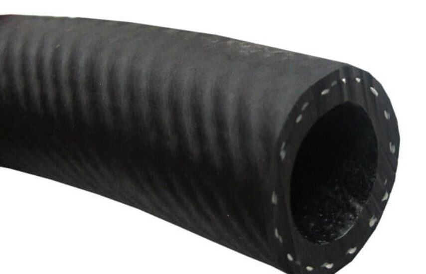 Рукав напорный с нитяным усилением 20х29 мм  ГОСТ 10362-76