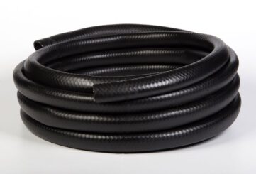 Рукав напорный с нитяным усилением 22х32 мм  ГОСТ 10362-76