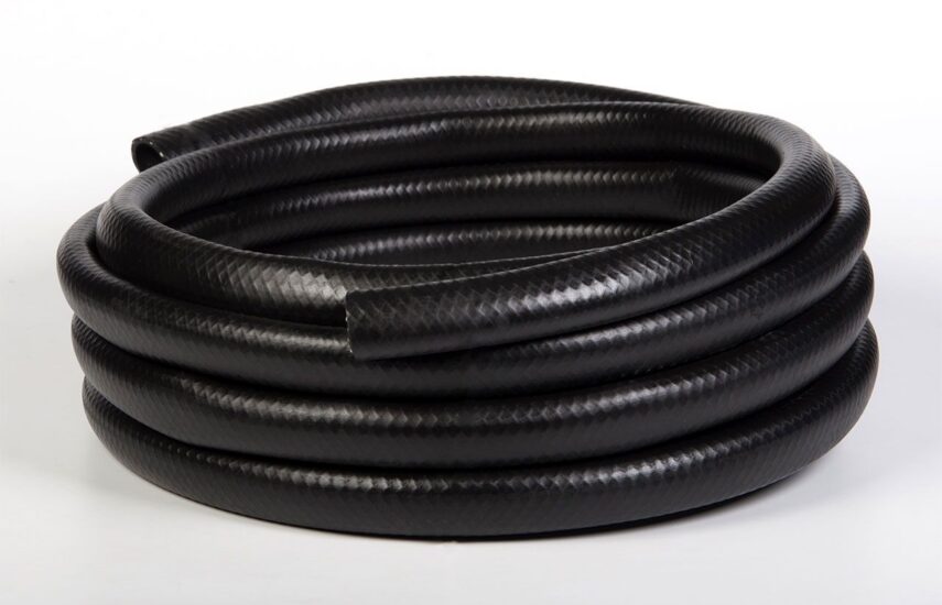 Рукав напорный с нитяным усилением 22х32 мм  ГОСТ 10362-76