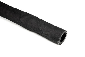 Рукав напорный с нитяным усилением 25х35 мм  ГОСТ 10362-2017