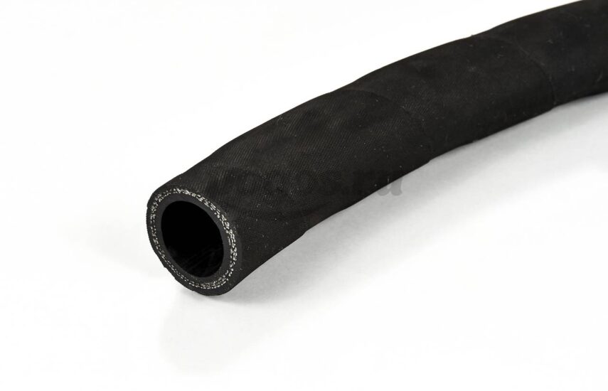 Рукав напорный с нитяным усилением 32х43 мм (16 атм) ГОСТ 10362-2017