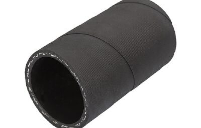 Рукав напорный с нитяным усилением 40х51,5 мм  ГОСТ 10362-76