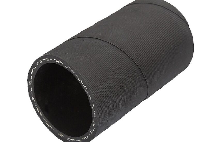 Рукав напорный с нитяным усилением 40х51,5 мм  ГОСТ 10362-76