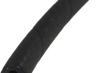 Рукав напорный с нитяным усилением 6х14 мм ГОСТ 10362-76