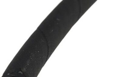 Рукав напорный с нитяным усилением 6х14 мм ГОСТ 10362-76