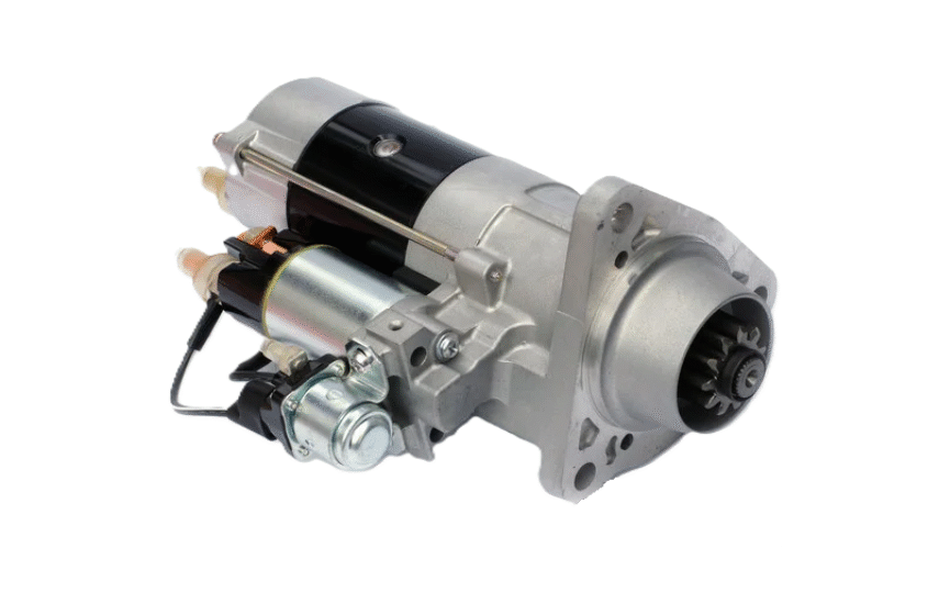 Стартер 12В 3.2кВТ Z=10 LPS39003