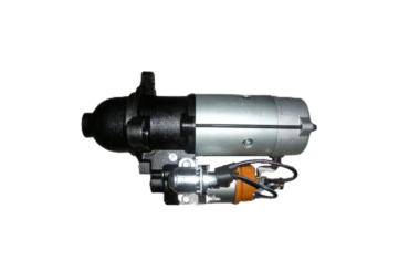 Стартер 24В 9кВт Z10 (ан. 5432.3708-20) L-POWER (LPS31119)