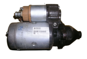 Стартер LPS 31086 24В 5.2 кВт Z=10 (7402.3708-01)