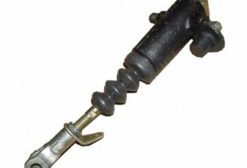 Цилиндр рабочий 822-1602550Б