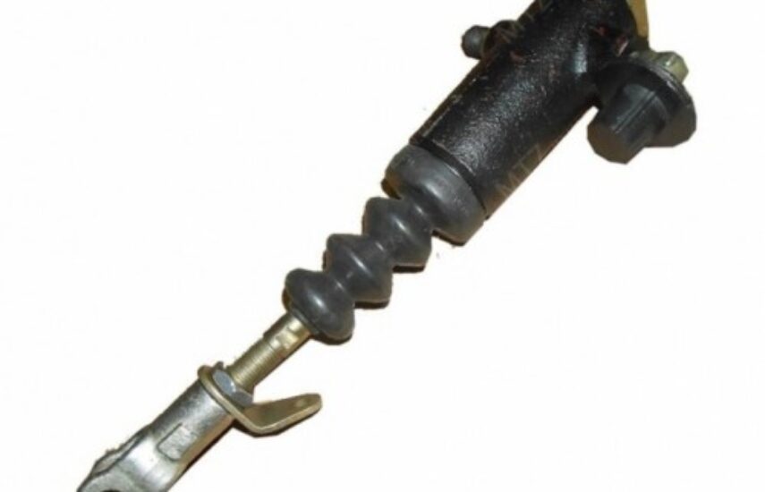 Цилиндр рабочий 822-1602550Б