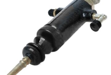 Цилиндр рабочий без углового штуцера (1523-1602550-01) Р2602 К2