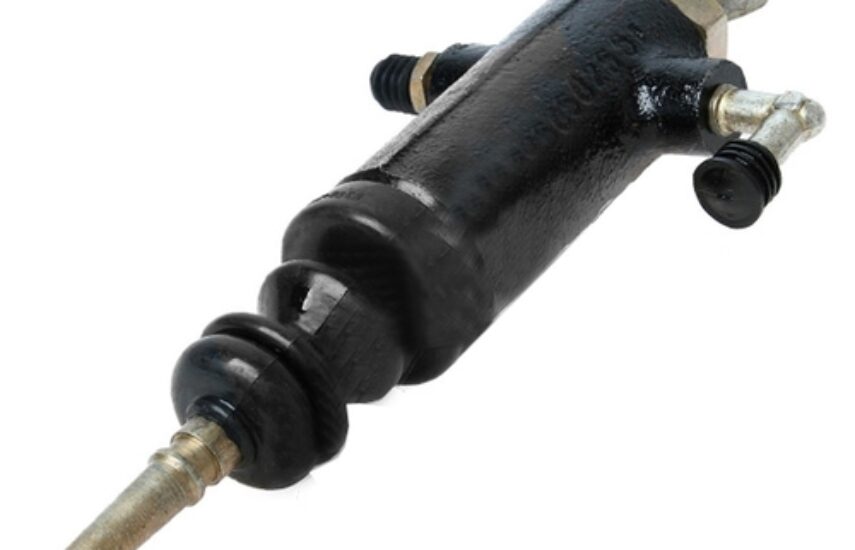 Цилиндр рабочий без углового штуцера (1523-1602550-01) Р2602 К2