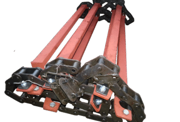 Транспортер широкий ИСРК-12.04.02.000СБ